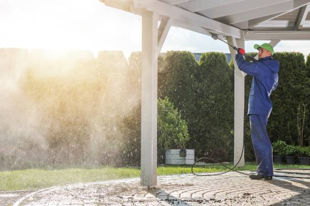 Best Machinery and Equipment Cleaning  in Elm Creek, TX