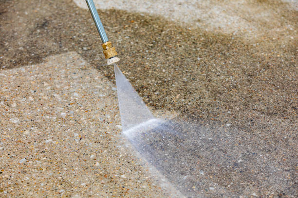 Best Rust Removal  in Elm Creek, TX