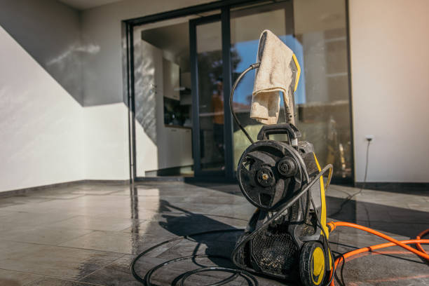 Concrete Sealing in Elm Creek, TX