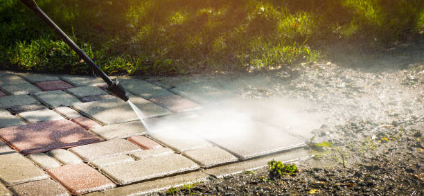 Best Gutter Cleaning  in Elm Creek, TX