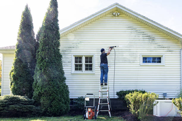 Best Spring Cleaning  in Elm Creek, TX