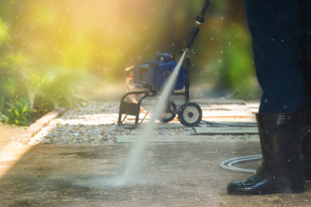 Best Factory Floor Cleaning  in Elm Creek, TX
